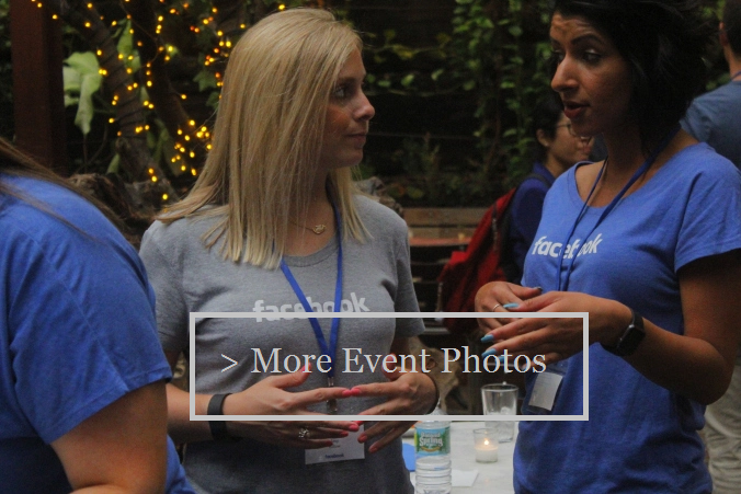 More Event Photos CTA