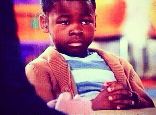 Memes - No Gains Look (Cropped)