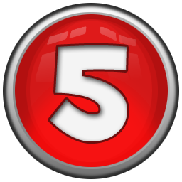 Icon - No. 5