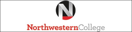 Northwestern College Logo