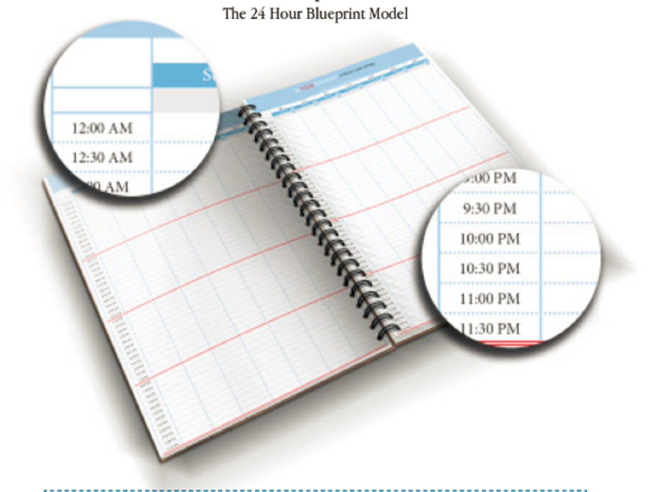 Screenshot Blueprint Example for FB Ads