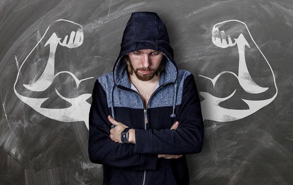 Blog Pic - Man Shame