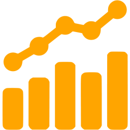 chart icon - quiz