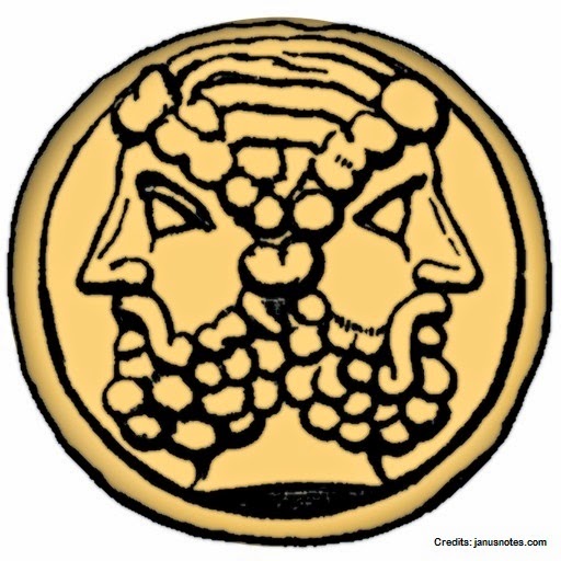 janus