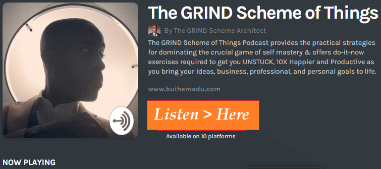 Graphic - Podcast CTA Listen Here Banner