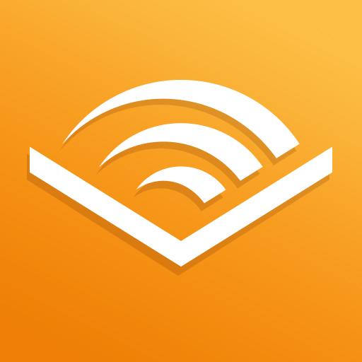 Audible Icon