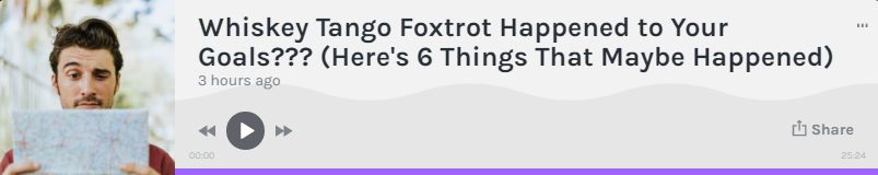 Thumbmail - Whiskey Tango Foxtrot Podcast