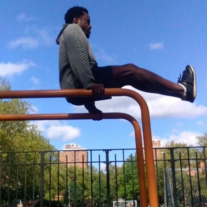 How I Kick Off The Week