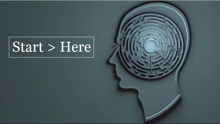 Video Thumbnail - Mind Maze - CTA