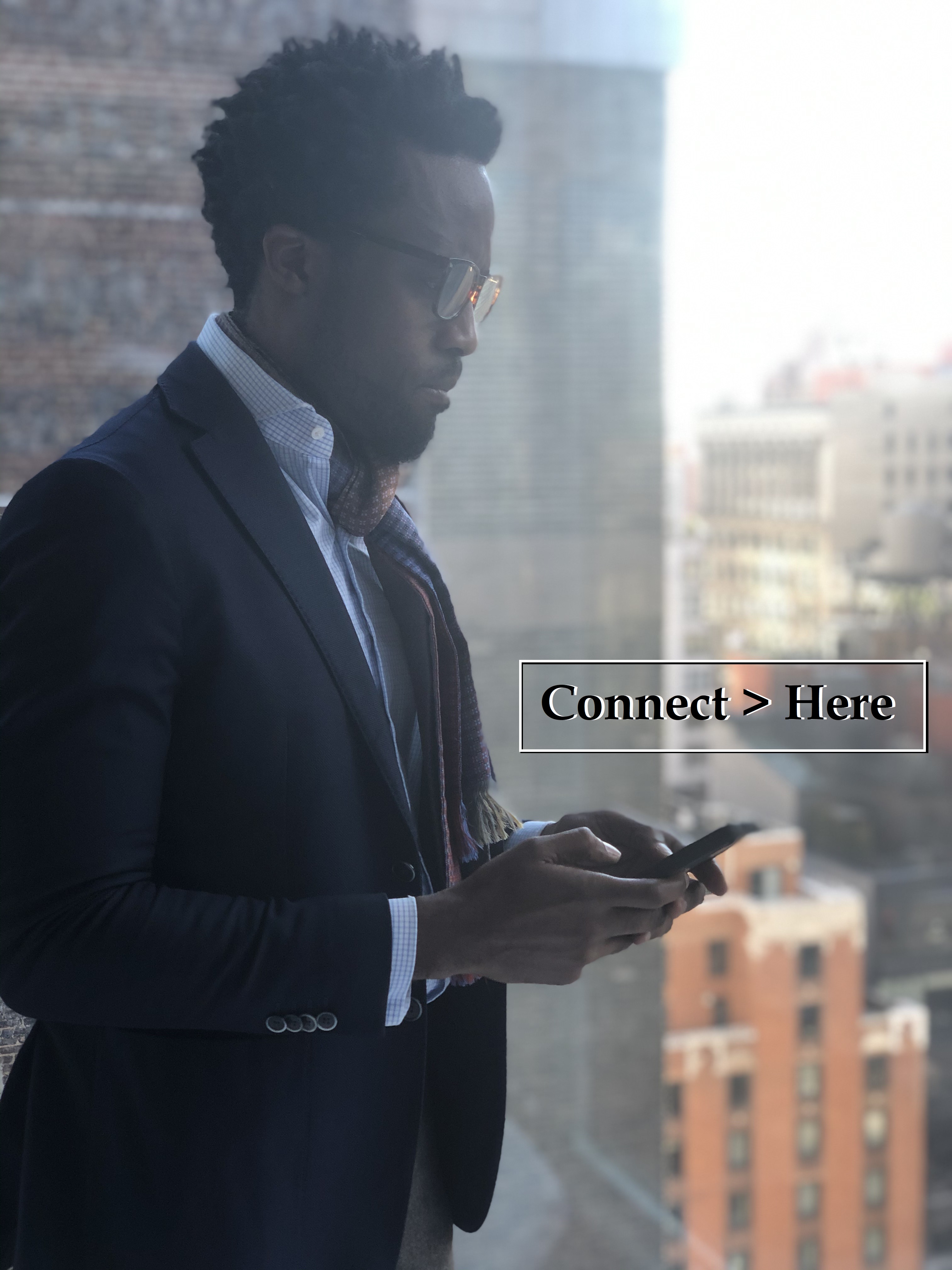 Buihe on Phone Picture (CTAv2)