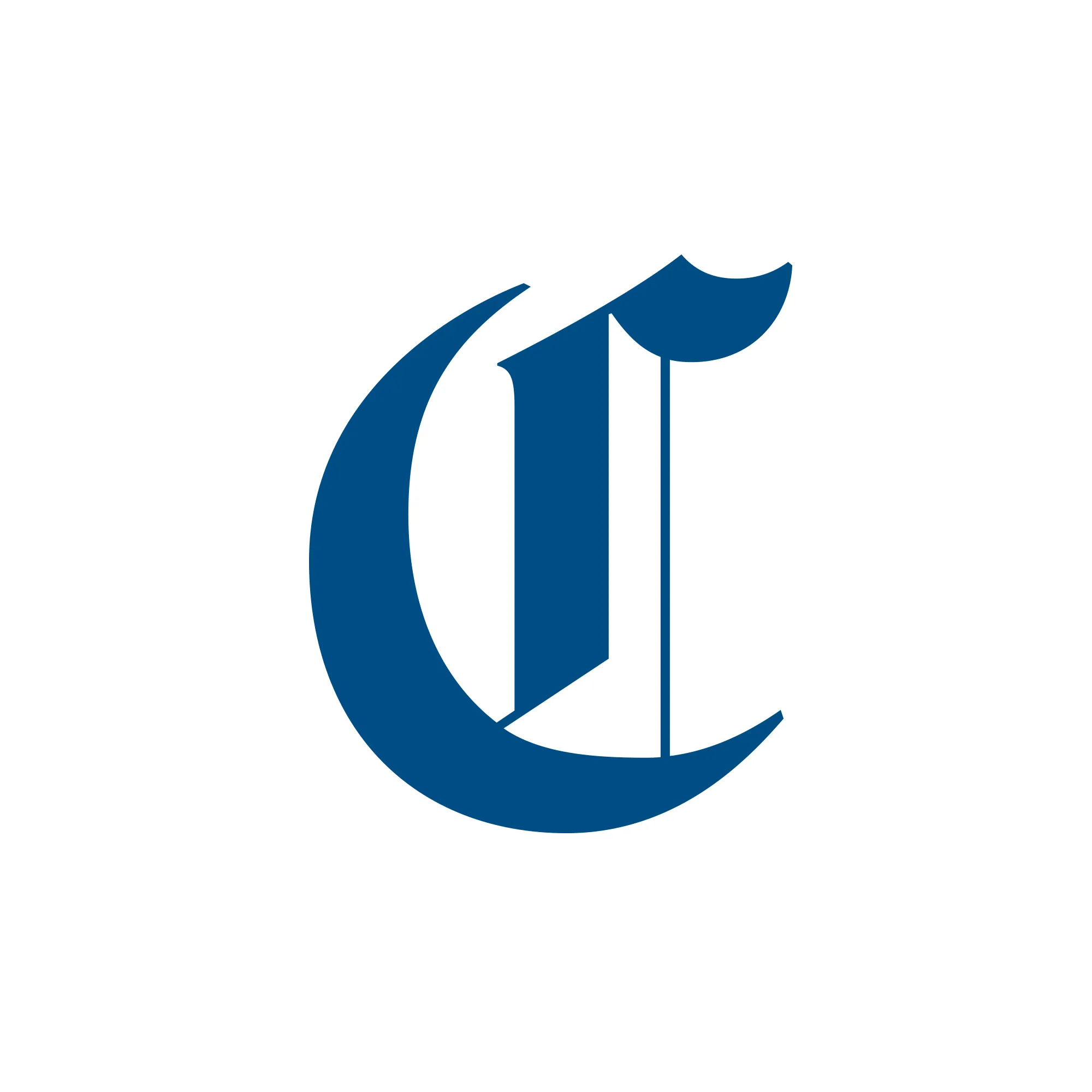 Chicago Tribune Logo