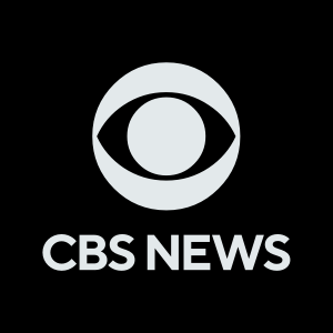 CBS News Dark Logo