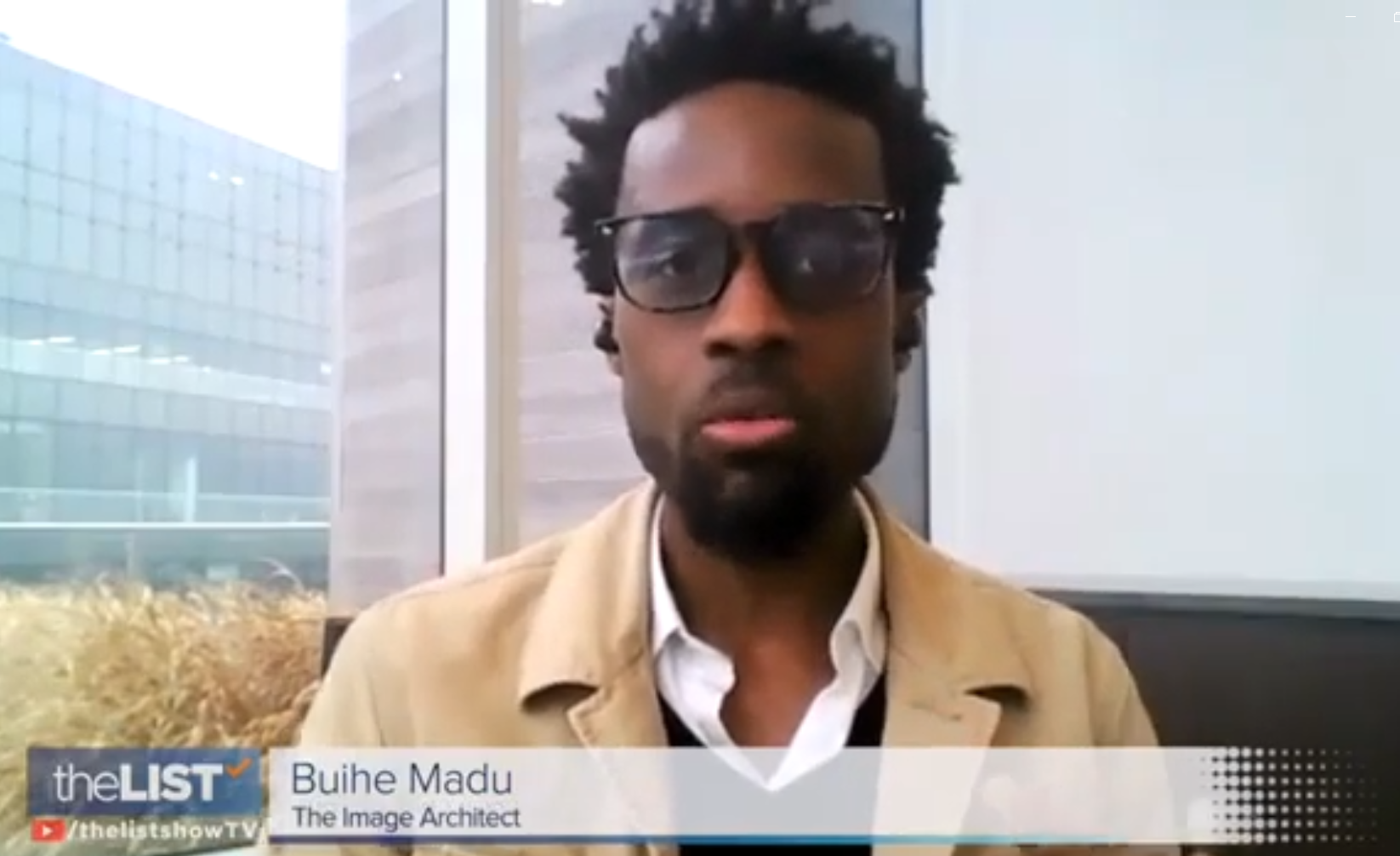 Buihe Madu Interview