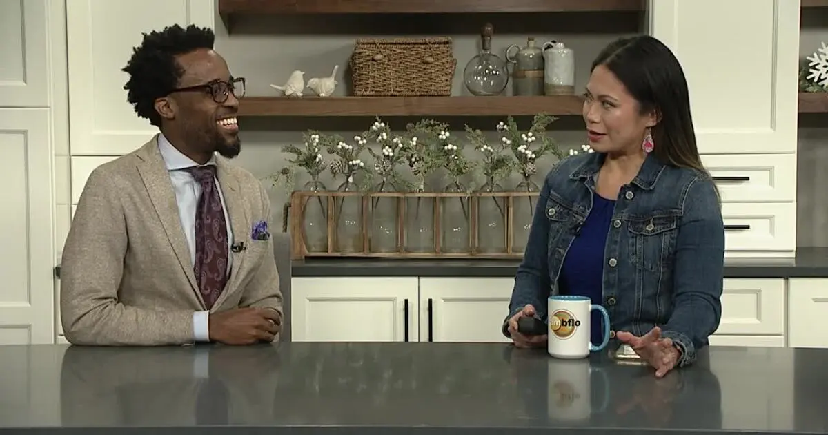 Buihe Madu Interview